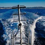 Rivage De Reve - Apartment Hyères