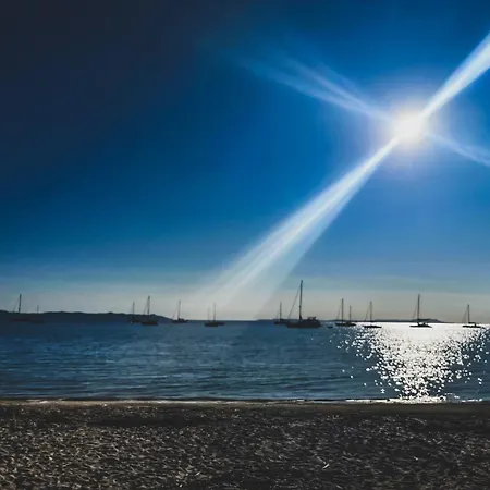 Rivage De Reve - Hyères