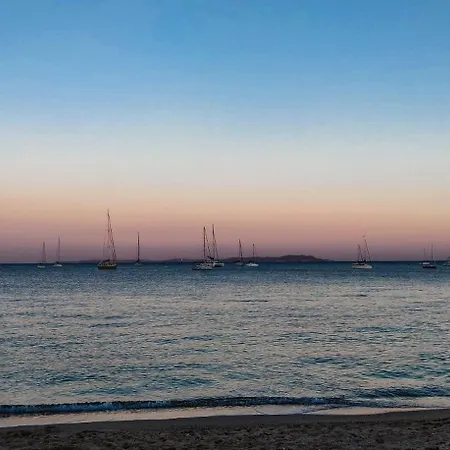 Rivage De Reve - Апартаменты *