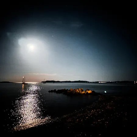 Rivage De Reve - Апартаменты Йер