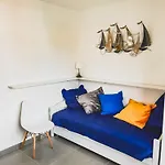 Rivage De Reve - Apartment Hyeres