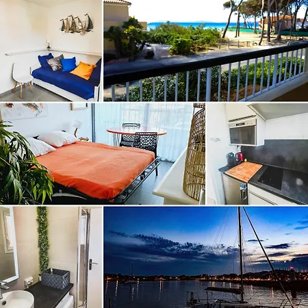 Rivage De Reve - Apartment *