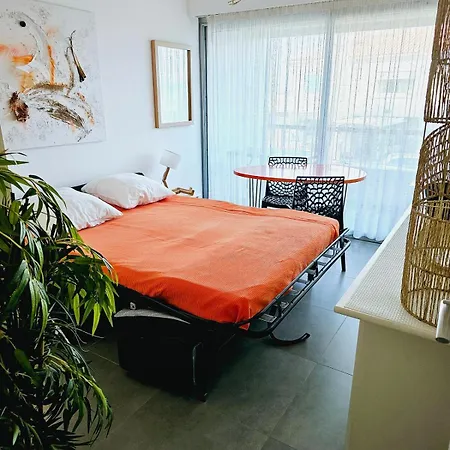 Apartment Rivage De Reve - Hyères