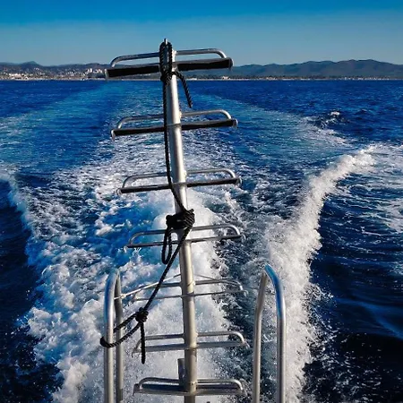 Rivage De Reve - Apartment Hyères