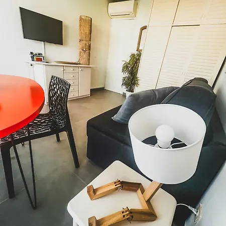 Apartment Rivage De Reve - Hyères