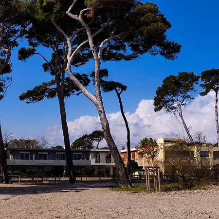 Apartment Rivage De Reve -