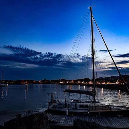Rivage De Reve - Hyères