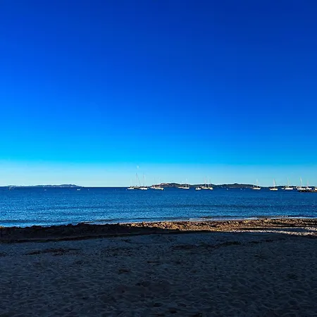 Apartamento Rivage De Reve -