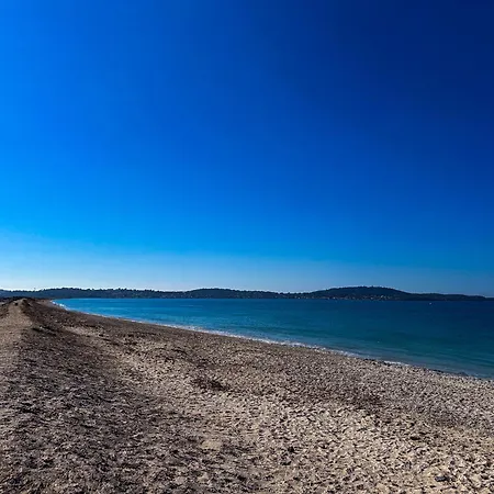 Apartment Rivage De Reve - Hyères