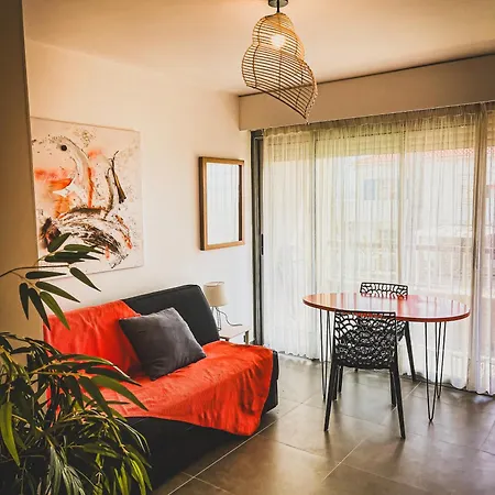 Rivage De Reve -