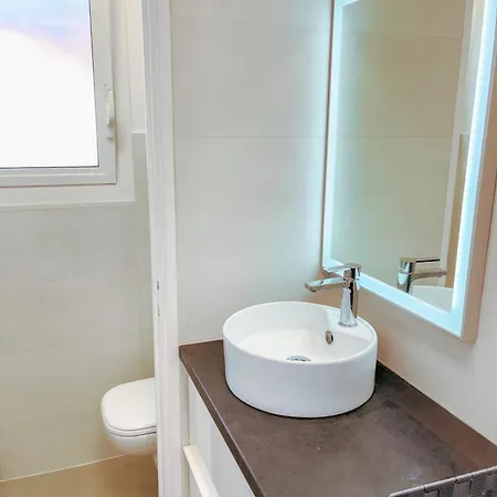 Rivage De Reve - Apartment Hyeres