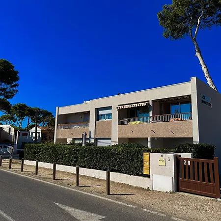 Rivage De Reve - Hyeres