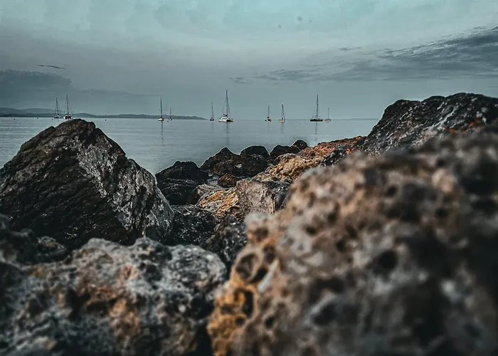 Rivage De Rêve - *